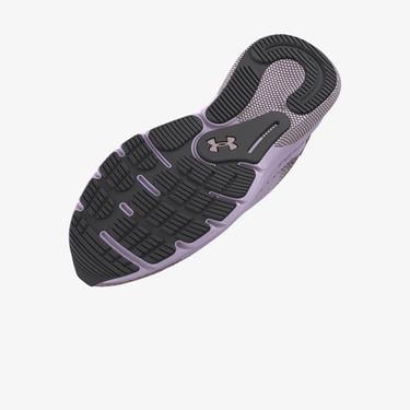  Under Armour Hovr Turbulance 2 Kadın Mor Koşu Ayakkabısı