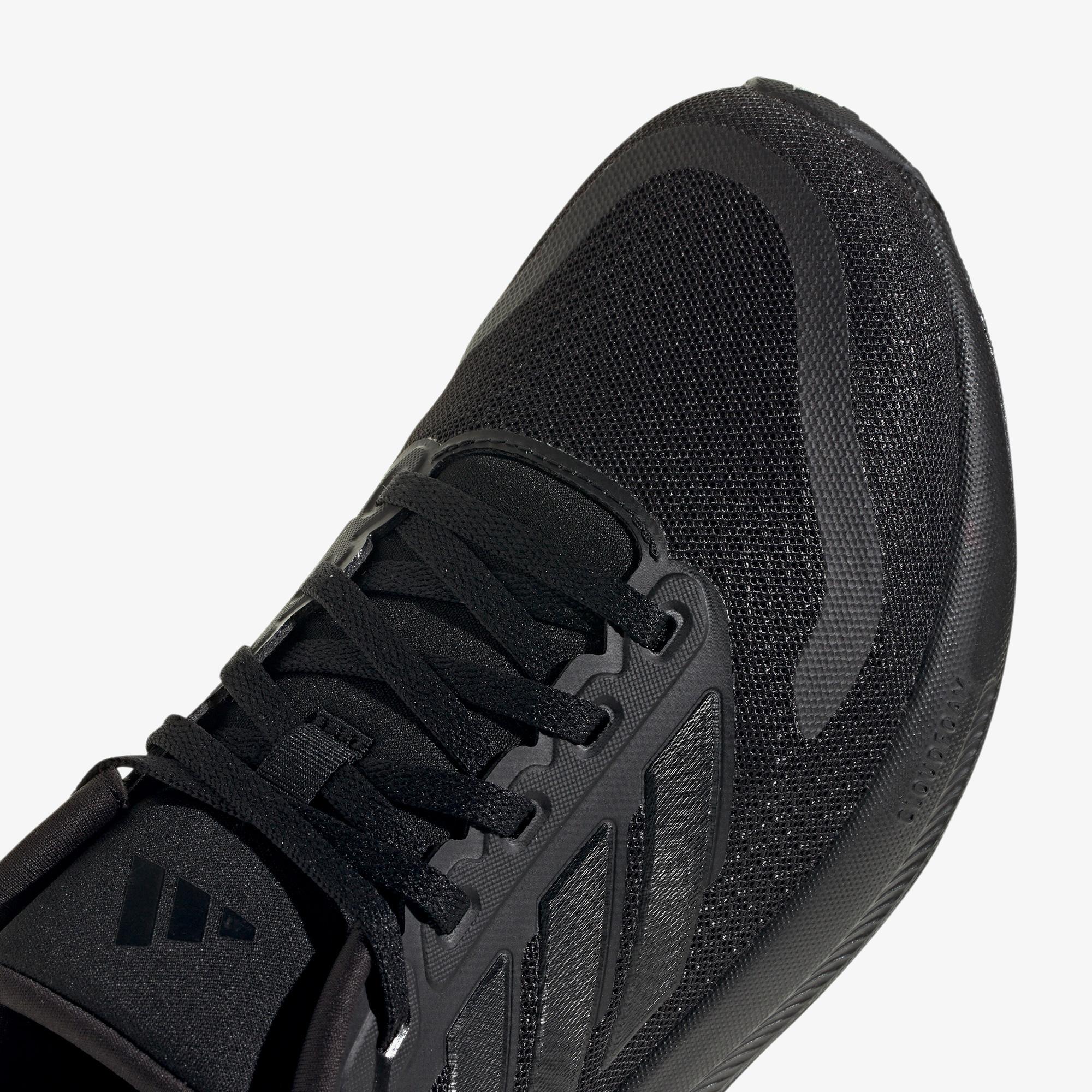 adidas Runfalcon 5 Kadın Siyah Koşu Ayakkabısı