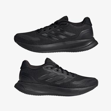  adidas Runfalcon 5 Kadın Siyah Koşu Ayakkabısı