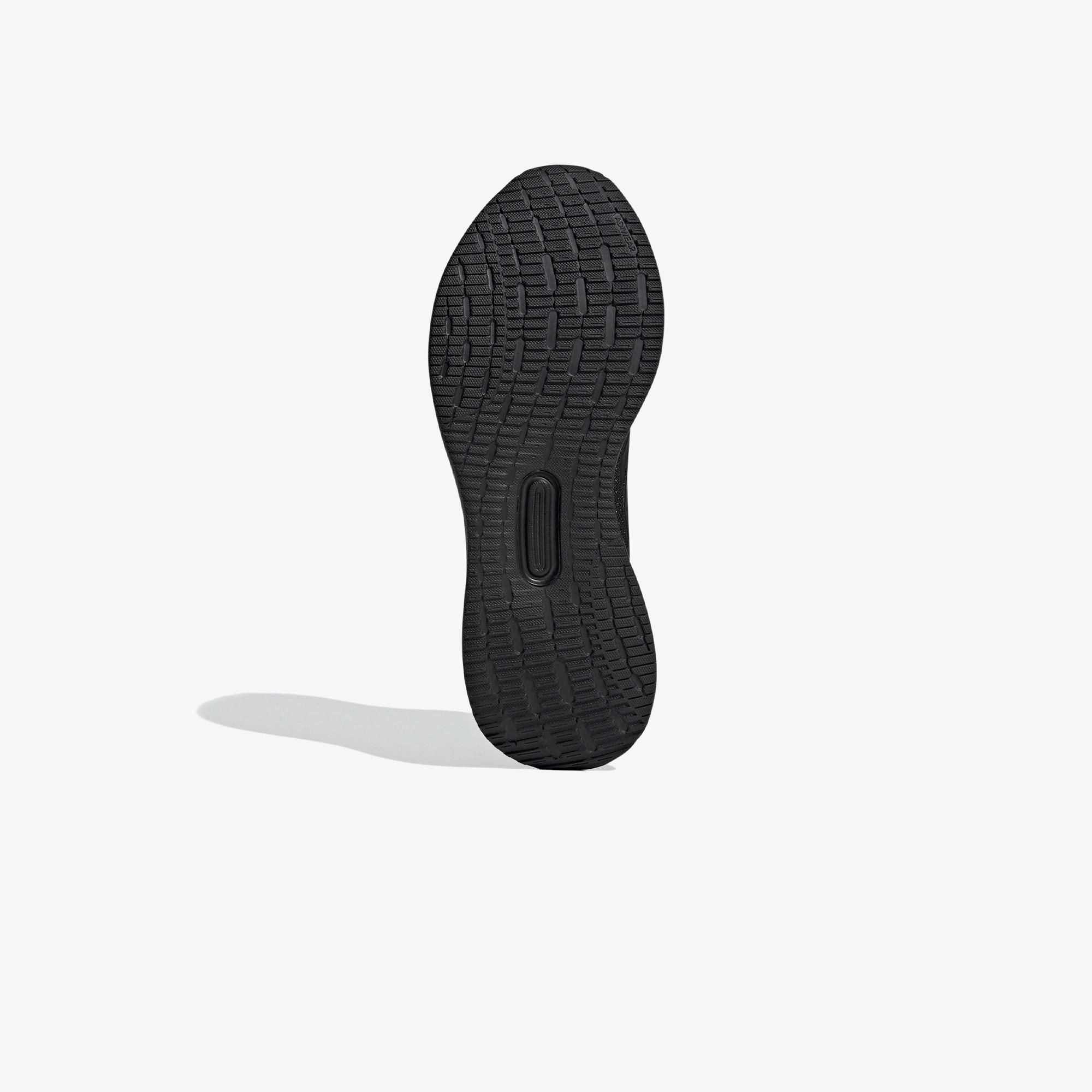 adidas Runfalcon 5 Kadın Siyah Koşu Ayakkabısı