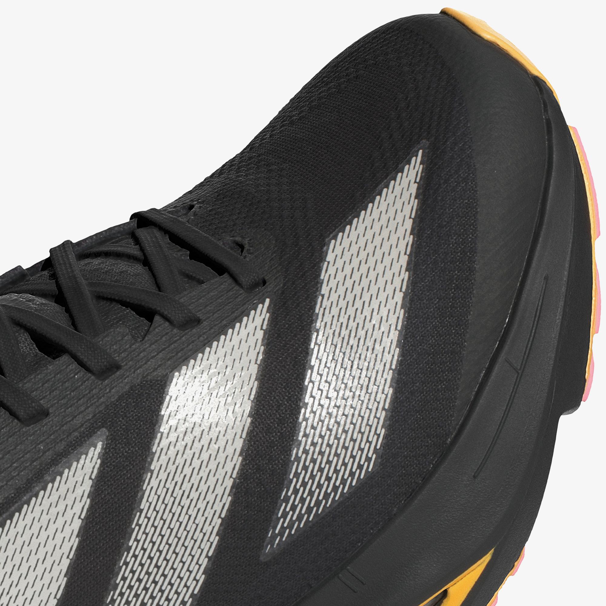 adidas Adizero SL2 Kadın Siyah Koşu Ayakkabısı