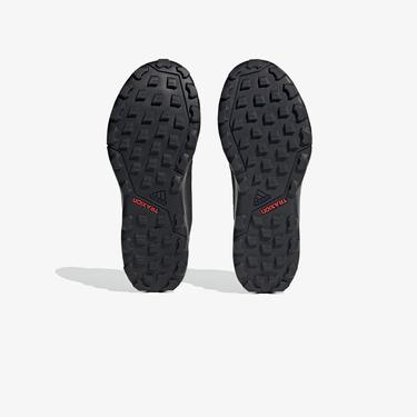  adidas Tracerocker 2.0 Gore Tex Trail Kadın Siyah Koşu Ayakkabısı
