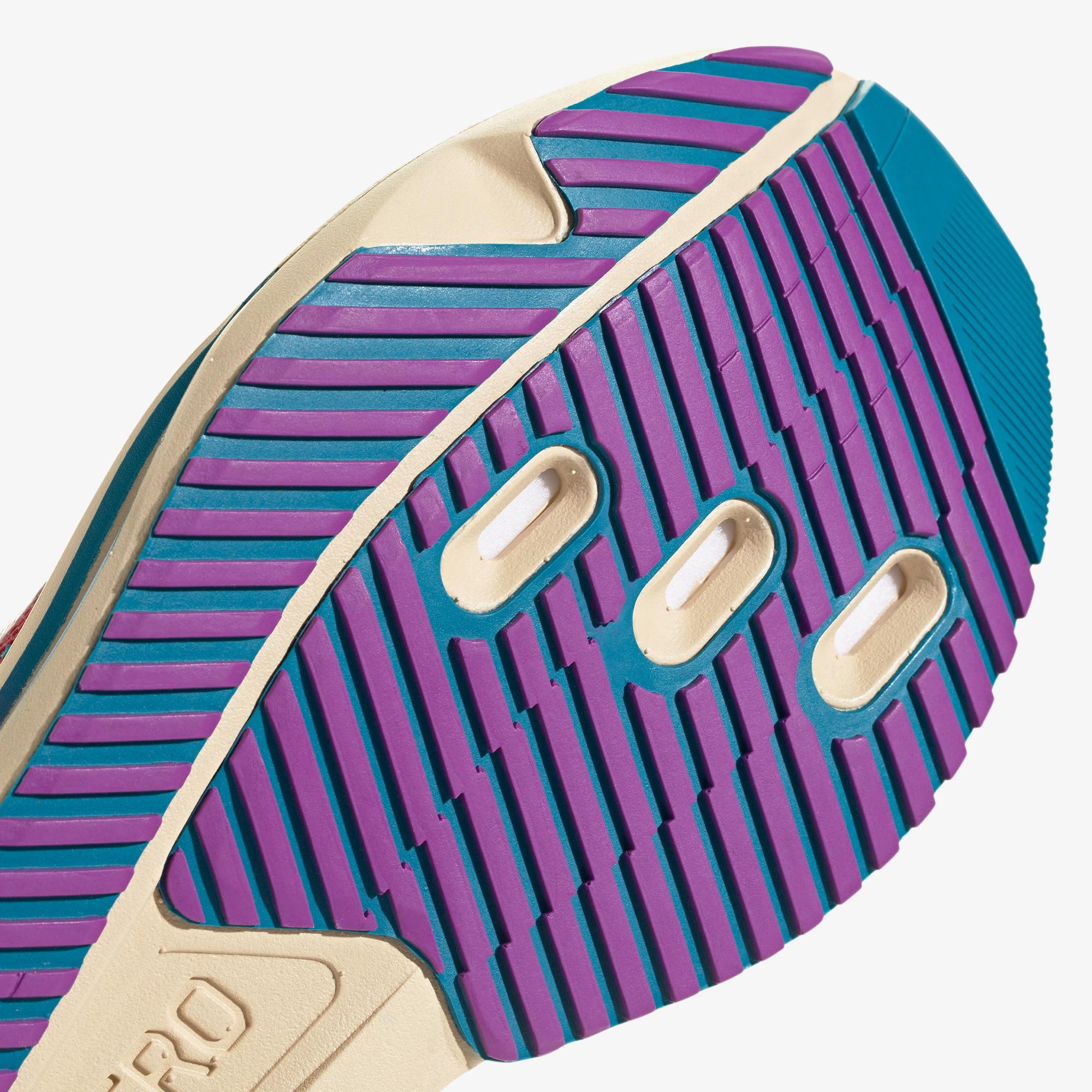 adidas Adizero SL2 Kadın Kırmızı Koşu Ayakkabısı