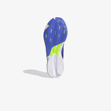  adidas Adizero Adios 8 Erkek Lacivert Koşu Ayakkabısı