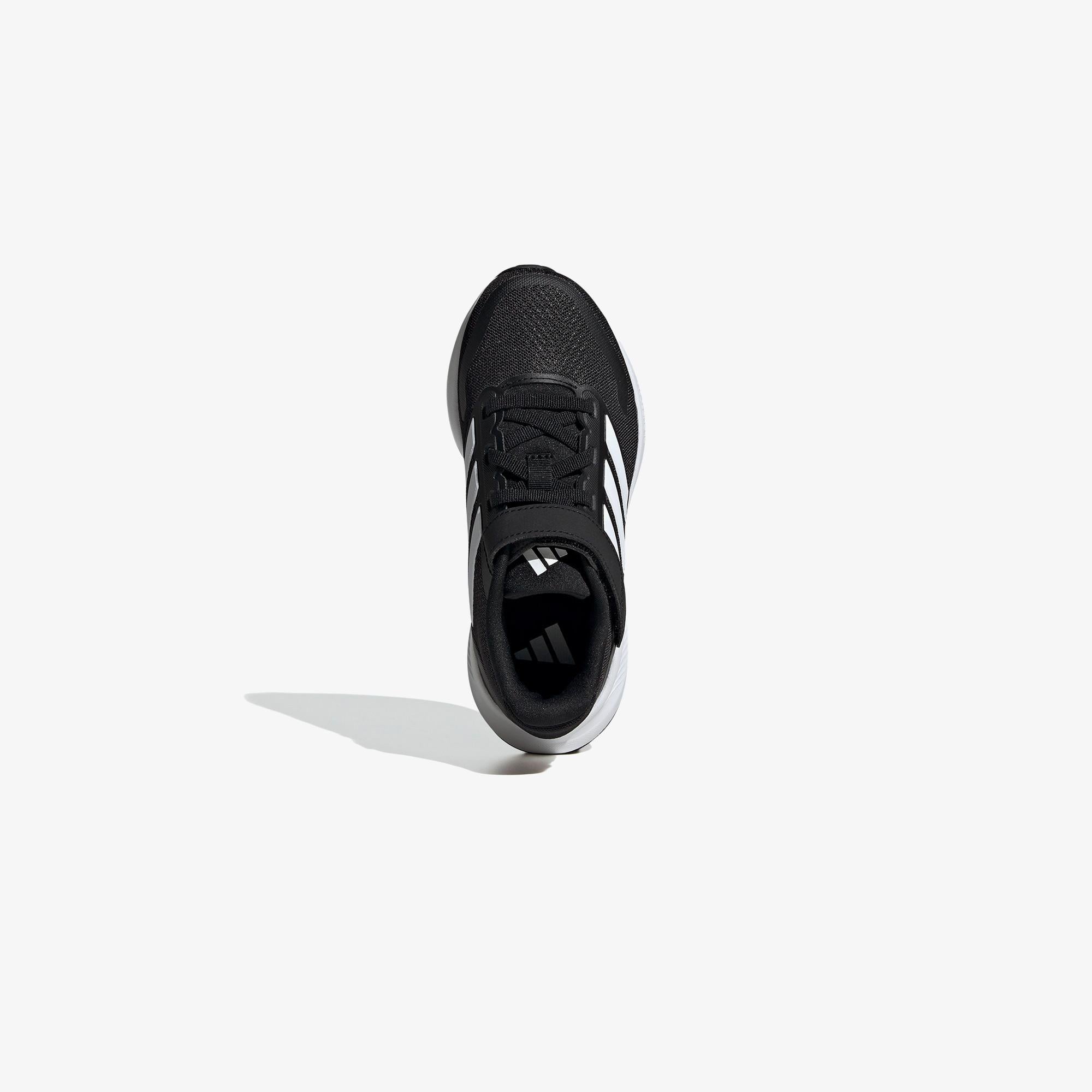 adidas Runfalcon 5 Çocuk Siyah Koşu Ayakkabısı