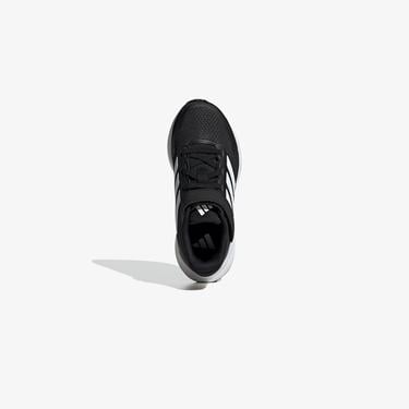  adidas Runfalcon 5 Çocuk Siyah Koşu Ayakkabısı