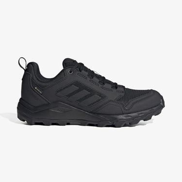  adidas Tracerocker 2.0 Gore Tex Trail Kadın Siyah Koşu Ayakkabısı