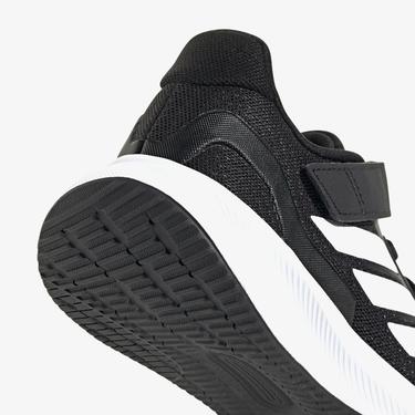  adidas Runfalcon 5 Çocuk Siyah Koşu Ayakkabısı