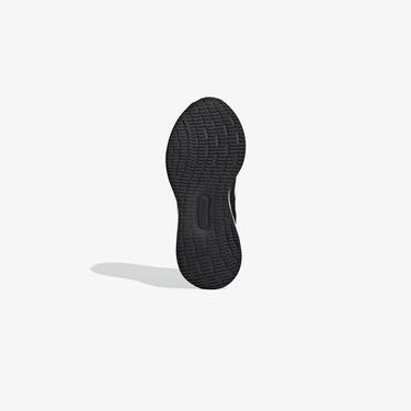  adidas Runfalcon 5 Çocuk Siyah Koşu Ayakkabısı
