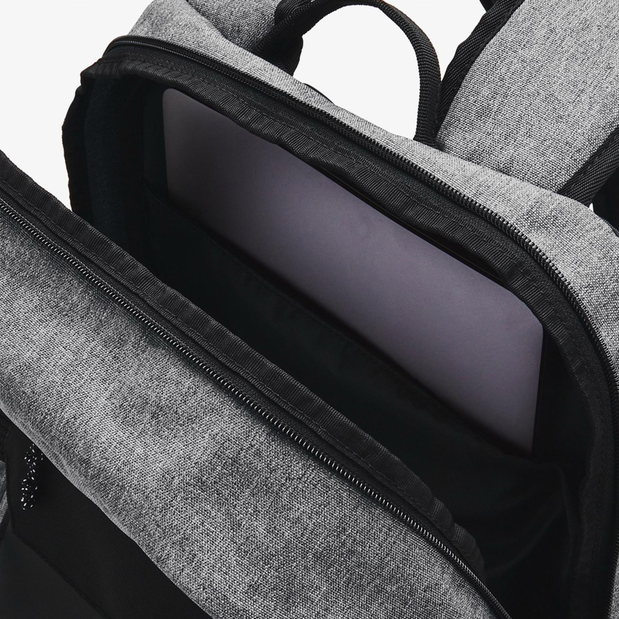 Under Armour Triumph Campus Erkek Gri Sırt Çantası