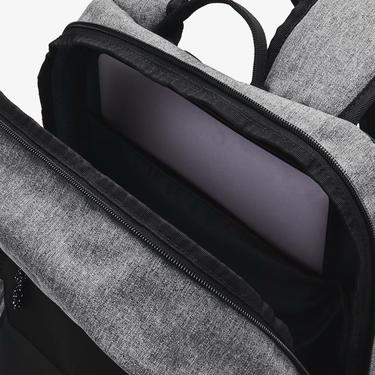  Under Armour Triumph Campus Erkek Gri Sırt Çantası