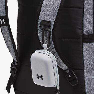  Under Armour Triumph Campus Erkek Gri Sırt Çantası