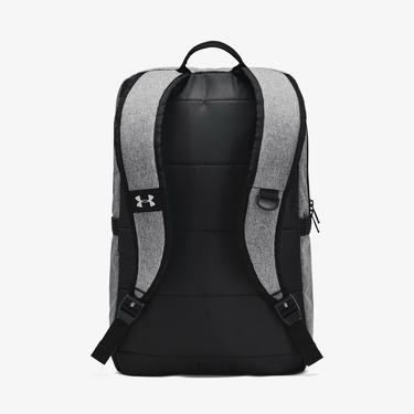  Under Armour Triumph Campus Erkek Gri Sırt Çantası