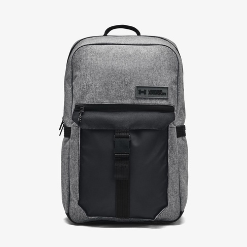  Under Armour Triumph Campus Erkek Gri Sırt Çantası