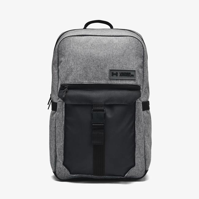  Under Armour Triumph Campus Erkek Gri Sırt Çantası