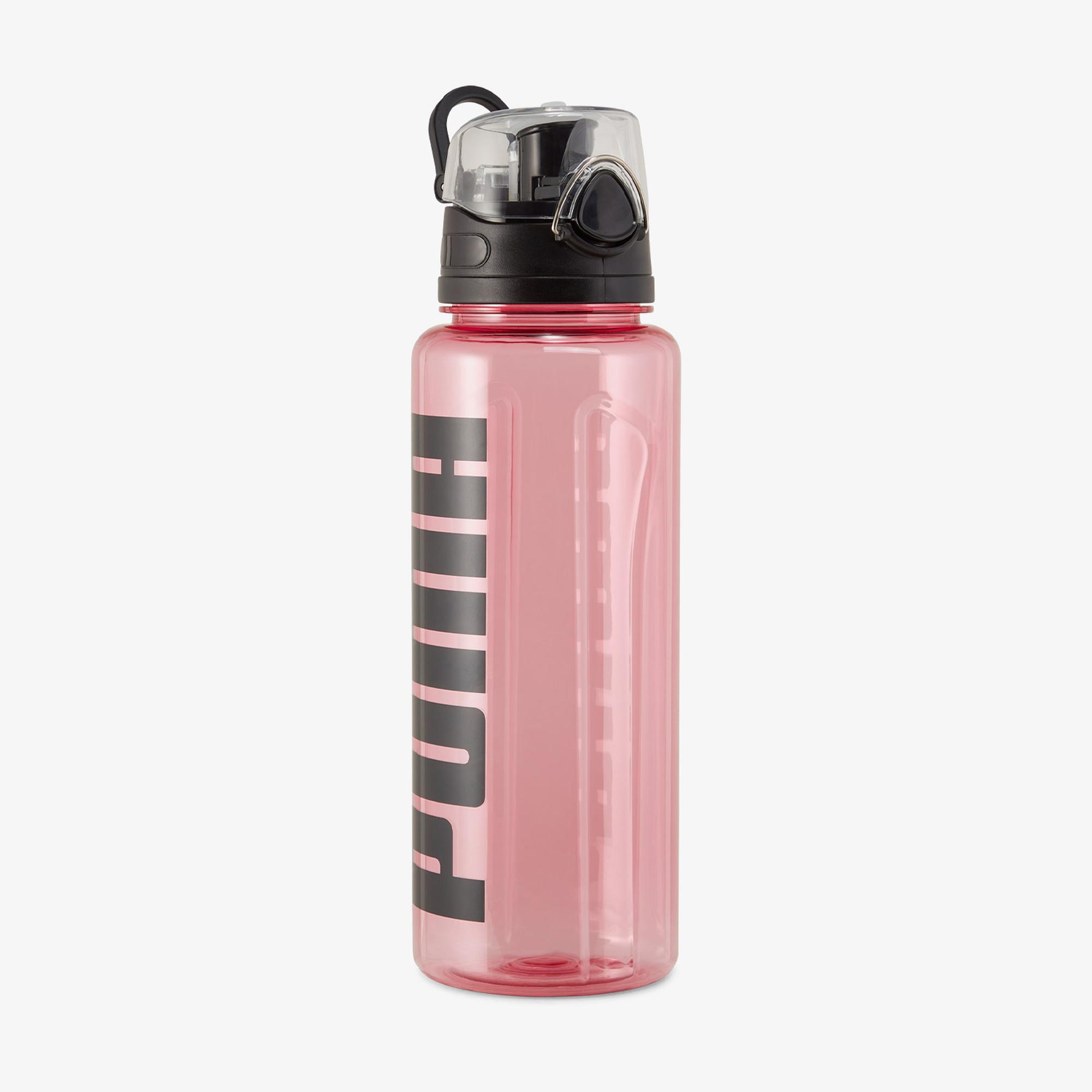 Puma Training 1L Unisex Pembe Suluk