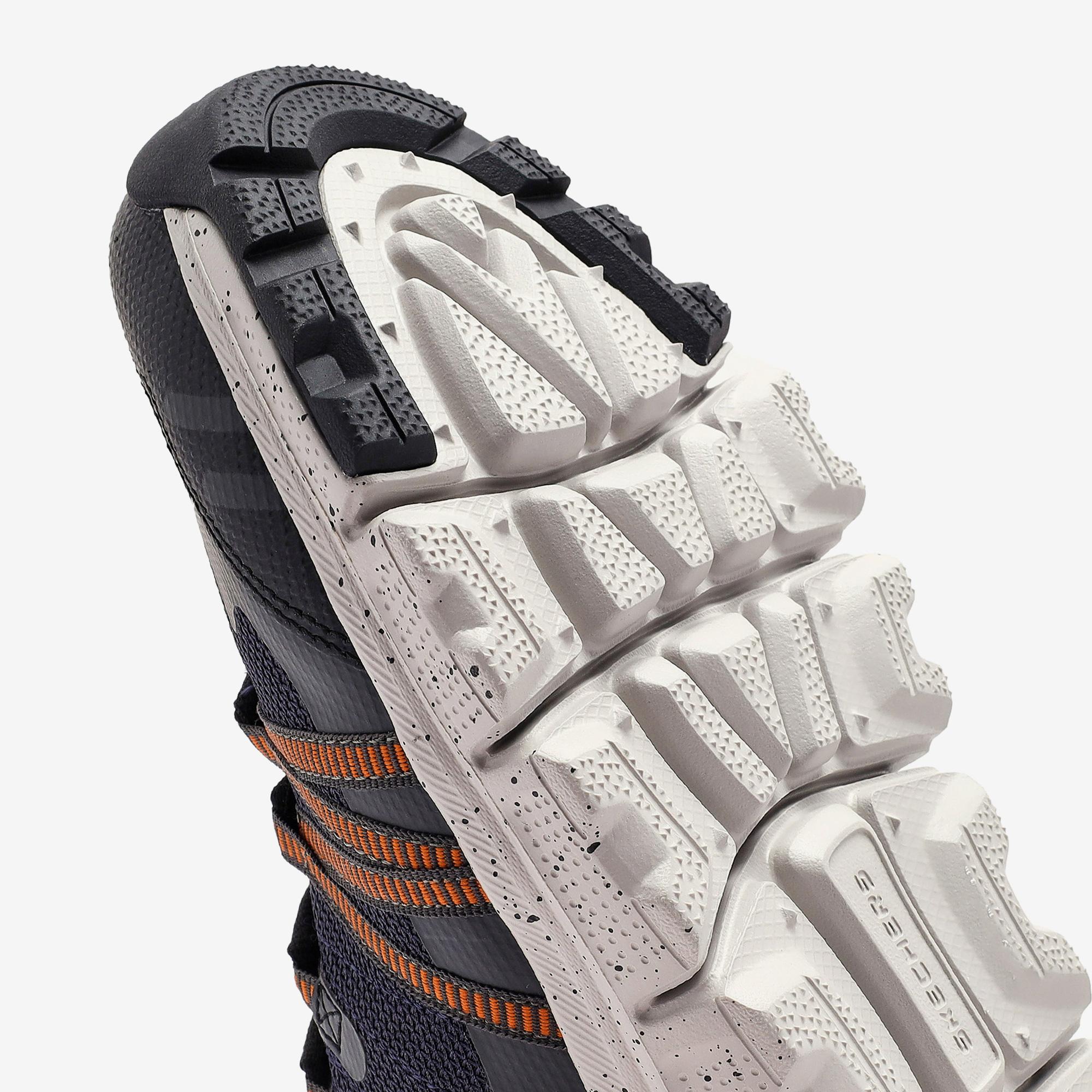 Skechers Summits Erkek Lacivert Outdoor Ayakkabı