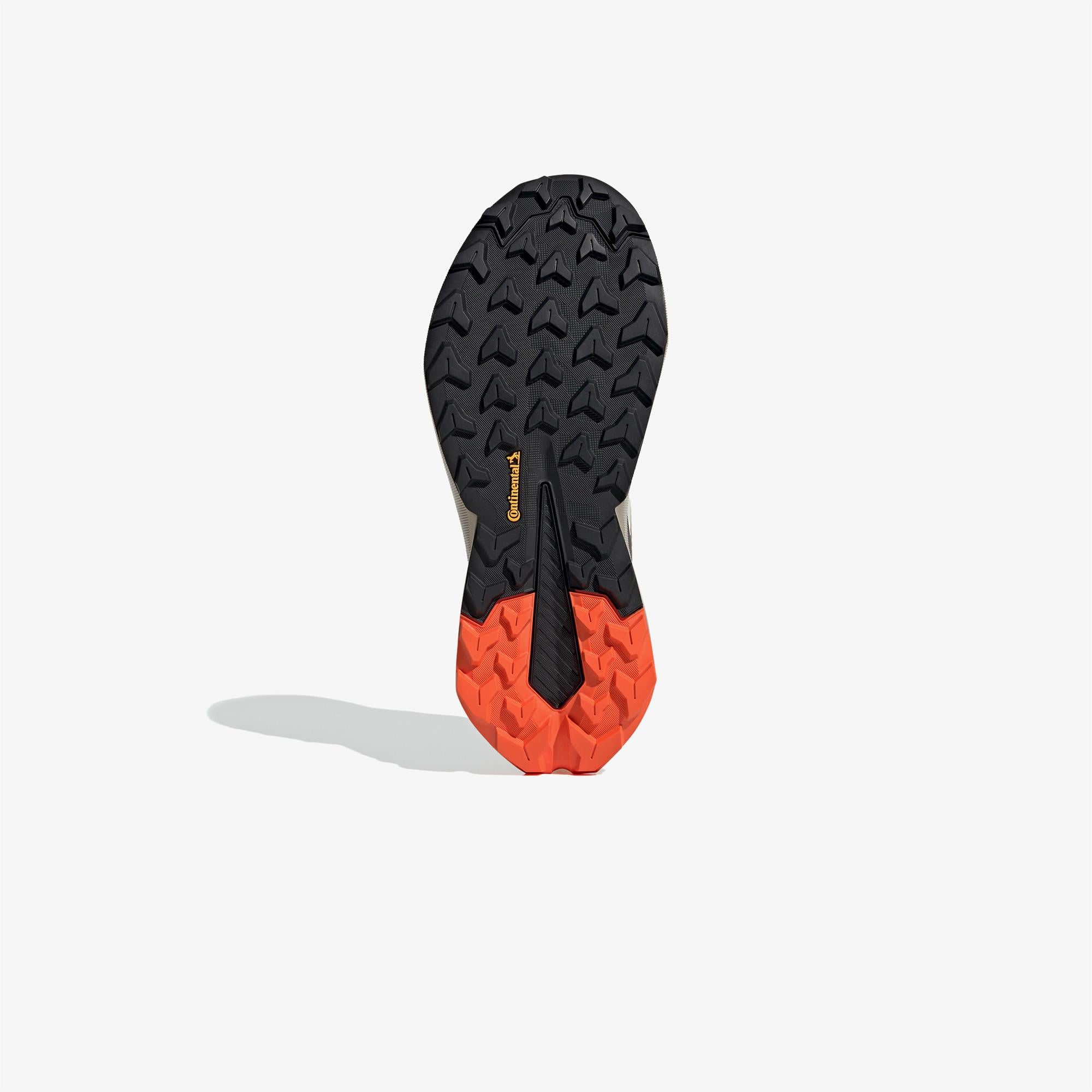 adidas Terrex Trailmaker 2 Erkek Krem Outdoor Ayakkabı