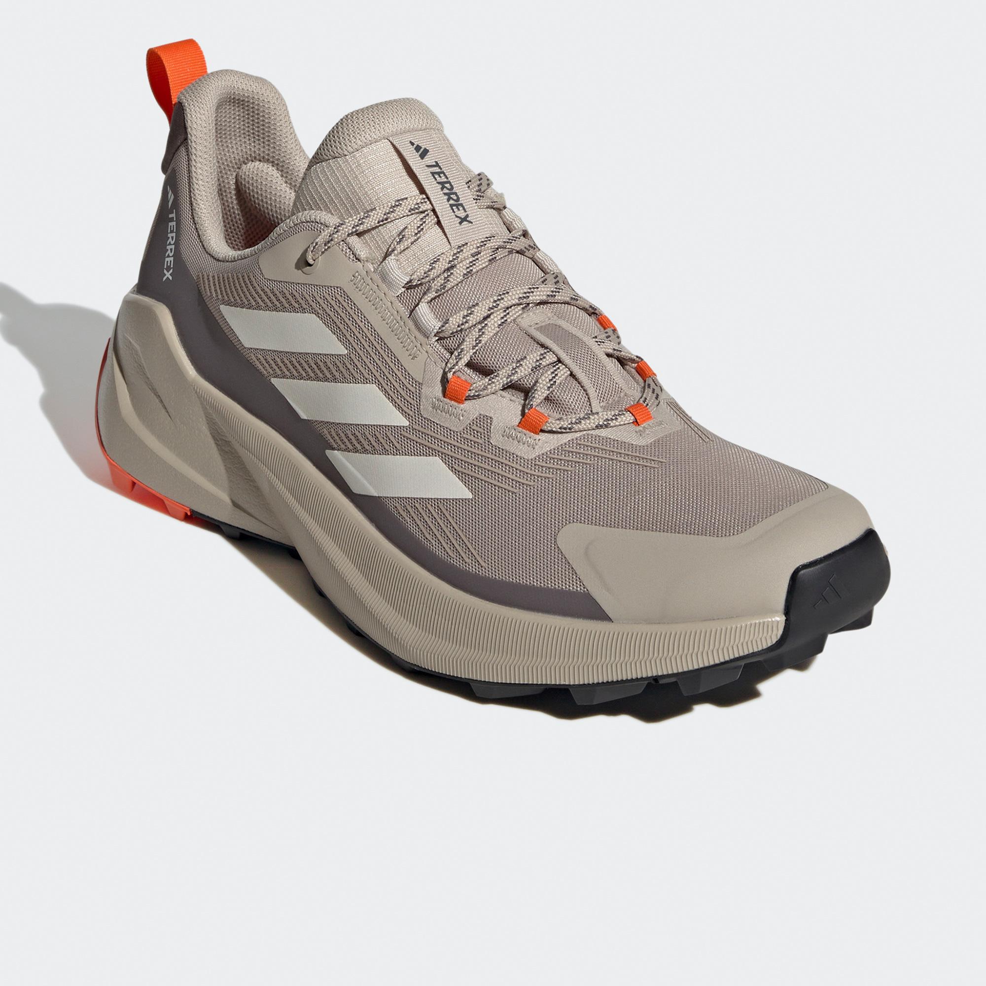 adidas Terrex Trailmaker 2 Erkek Krem Outdoor Ayakkabı