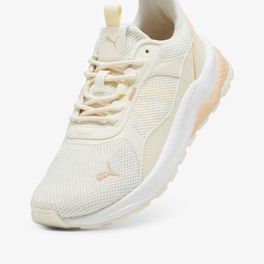  Puma Anzarun 2.0 Unisex Bej Günlük Spor Ayakkabı