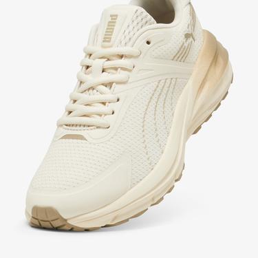 Puma Hypnotic Kadın Krem Günlük Spor Ayakkabı