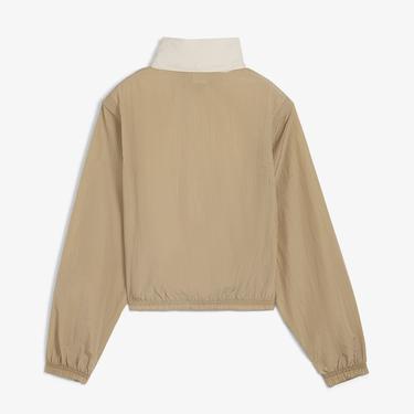  Puma Dare To Kadın Bej Günlük Ceket