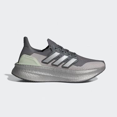  adidas Ultraboost 5 Kadın Gri Koşu Ayakkabısı