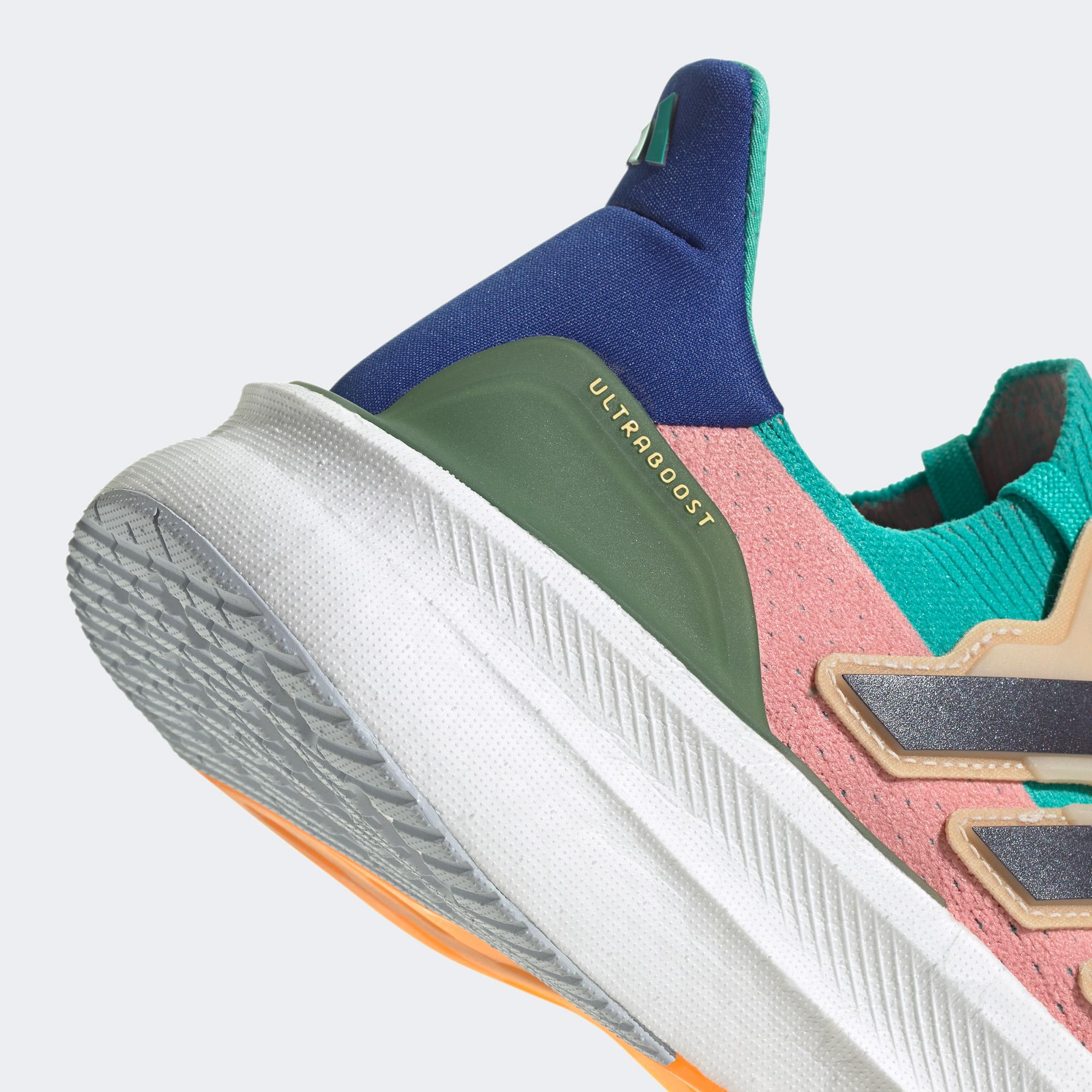 adidas Ultraboost 5 Kadın Renkli Koşu Ayakkabısı