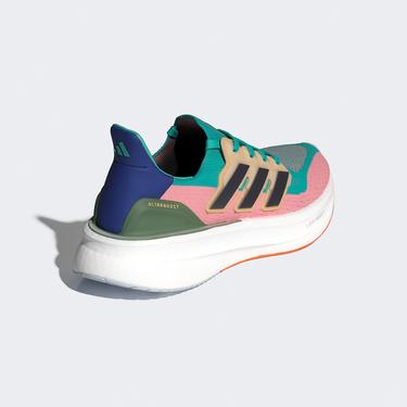  adidas Ultraboost 5 Kadın Renkli Koşu Ayakkabısı