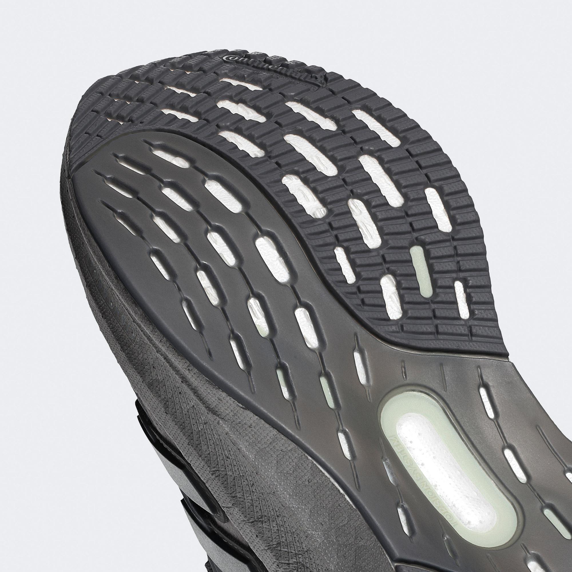 adidas Ultraboost 5 Kadın Gri Koşu Ayakkabısı