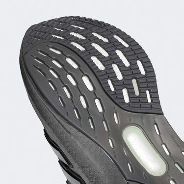  adidas Ultraboost 5 Kadın Gri Koşu Ayakkabısı