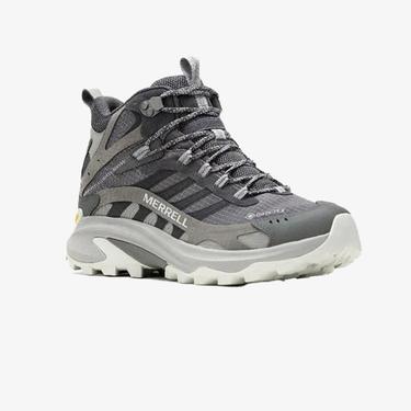 Merrell Moab Speed 2 Mid Gore-Tex Erkek Gri Outdoor Bot