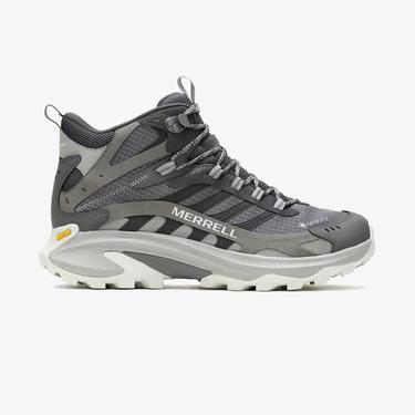  Merrell Moab Speed 2 Mid Gore-Tex Erkek Gri Outdoor Bot