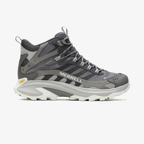  Merrell Moab Speed 2 Mid Gore-Tex Erkek Gri Outdoor Bot