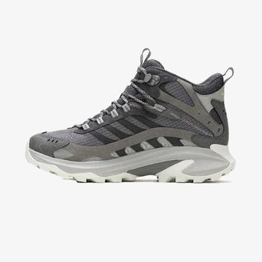  Merrell Moab Speed 2 Mid Gore-Tex Erkek Gri Outdoor Bot