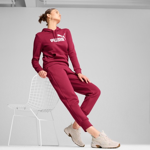  Puma Milenio Tech Suede Kadın Bej  Spor Ayakkabı