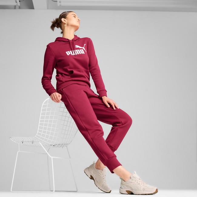  Puma Milenio Tech Suede Kadın Bej  Spor Ayakkabı