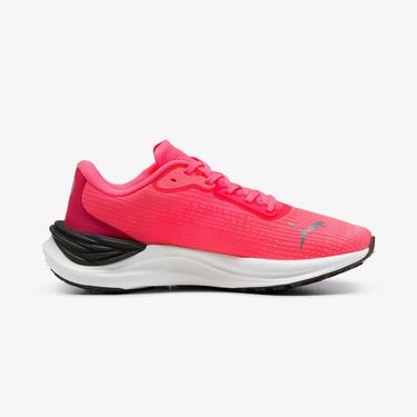  Puma Electrify Nitro 3 Kadın Pembe Koşu Ayakkabısı