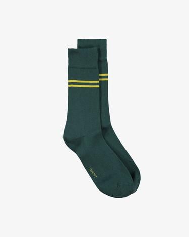  GANT Erkek Yeşil Çorap