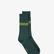 GANT Erkek Yeşil Çorap