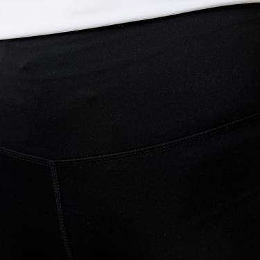  Nike Dri-Fit Fast Kadın Siyah Tayt