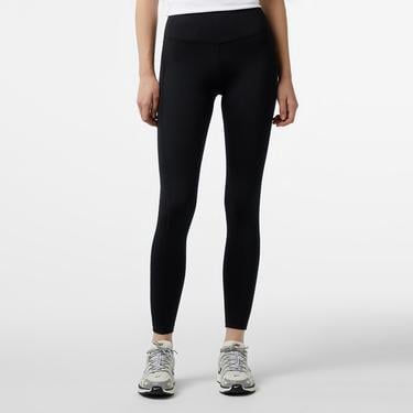  Nike Dri-Fit Fast Kadın Siyah Tayt