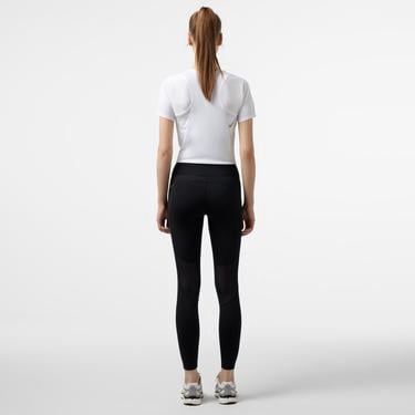  Nike Dri-Fit Fast Kadın Siyah Tayt