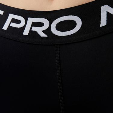  Nike Pro 365 Kadın Siyah Tayt