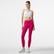 Nike One Dri-Fit Kadın Pembe Tayt