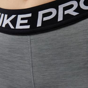  Nike Pro 365 Kadın Gri Tayt