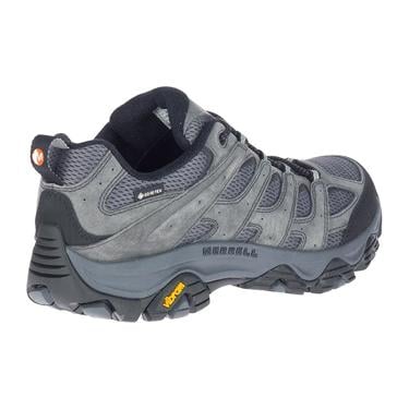  Merrell Moab 3 Gtx Erkek Gri Outdoor Ayakkabı