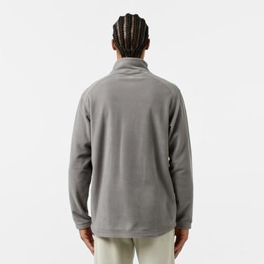  Helly Hansen Mount Polar Fleece Erkek Gri Sweatshirt