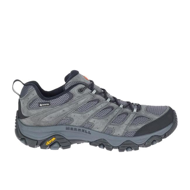  Merrell Moab 3 Gtx Erkek Gri Outdoor Ayakkabı