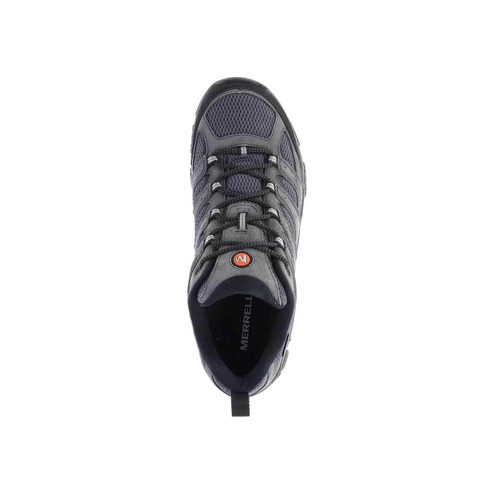 Merrell Moab 3 Gtx Erkek Gri Outdoor Ayakkabı